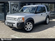 Land Rover Discovery - 4.4 V8 HSE Youngtimer l 7 persoons