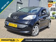 Peugeot 107 - 1.0-12V XS 3D Elektr. Pakket APK 07-2027 ✅