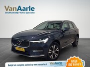 Volvo XC60 - T6 Long Range Bright Leder Parkeercamera 350pk