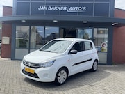 Suzuki Celerio - 1.0 Comfort ✅ Airco ✅ Bluetooth ✅ Rijklaar ✅