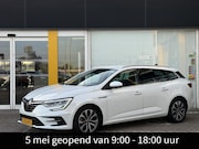Renault Mégane - Estate 1.3 TCe 140 Techno | Trekhaak | NAP | Navigatie | Ach