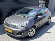 Kia Rio - 1.2 CVVT BusinessLine| CLIMA| CRUISE| NAP| LED| 2015