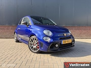 Fiat 500 Abarth - 1.4 T-Jet 595 Competizione | 180PK | NAP