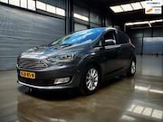 Ford C-Max - 1.5 Titanium PDC_Cruise_Automaat_Cruise_trekh