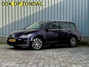 Volkswagen Golf - Variant 1.4 TSI Highline | AUT | Cruise |