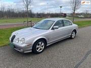 Jaguar S-Type - 3.0 V6 Executive automaat