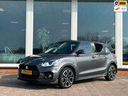 Suzuki Swift - 1.4 Sport Smart Hybrid - Navi - Camera - 17 inch