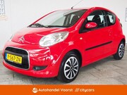 Citroën C1 - 1.0 12V Ambiance Airco (APK:Nieuw) Incl.Garantie