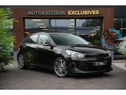 Kia Rio - 1.0 TGDI Platinum Dak Leer Keyless Camera 17''