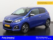 Peugeot 108 - 1.0 e-VTi Allure Automaat | Camera | Apple/Android Carplay |