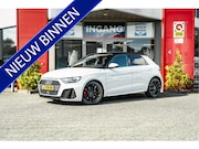 Audi A1 - Sportback 40 TFSI S Line