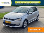 Volkswagen Polo - 1.4-16V Highline Automaat | Trekhaak | Climate controle | Al