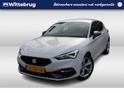 Seat Leon - 1.0 TSI FR Business Intense / Navigatie / APP / LED / Camera