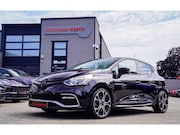 Renault Clio - 1.6 R.S. | Camera | Multifunctioneel stuurwiel | Bass Reflex