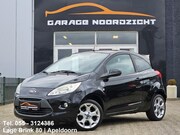 Ford Ka - 1.2 Titanium X