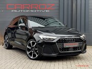 Audi A1 - Sportback 30 TFSI S Line Camera CarPlay Keyless B&O