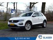 Volkswagen T-Roc - 1.5 TSI Sport | 150 pk | Trekhaak | PDC | ACC