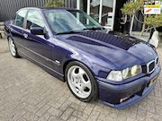 BMW 3-serie - E36 323i Edition M-Pakket