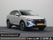 Nissan Qashqai - 158pk MHEV Xtronic N-Connecta | Trekhaak 1800KG | Pilot Assi