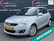 Suzuki Swift - 1.2 Exclusive EASSS DAK | CLIMATE | CRUISE | STOEL.VER | EL.