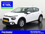 Citroën C3 - 1.2 PureTech You | Zondag Open