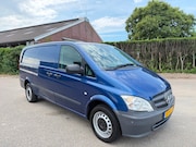 Mercedes-Benz Vito - 113 CDI 320 LANG - AIRCO - EURO 5