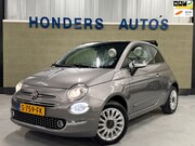 Fiat 500C - 1.0 Hybrid Dolcevita I CARPLAY I ORIG.NL NAP I NAVI I PDC I 