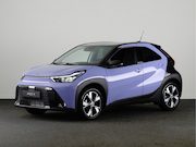Toyota Aygo X - Hybrid 115 pulse + Easy Pack