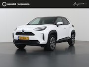Toyota Yaris Cross - 1.5 Hybrid First Edition | LED | Navigatie | Parkeercamera |