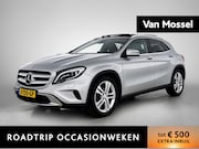 Mercedes-Benz GLA-Klasse - 200 Prestige | Automaat | Achteruitrijcamera | Parkeersensor