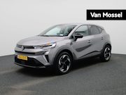 Renault Captur - 1.8 E-Tech full hybrid 160 techno | Adaptive Cruise Control