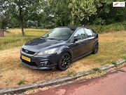 Ford Focus - 1.6 TDCi Titanium Export