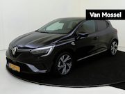 Renault Clio - 1.6 E-Tech Hybrid 145 R.S. Line Apple Carplay/Android | crui