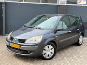 Renault Grand Scénic - 1.5 dCi Authentique Comfort| NAVI|CLIMA|KEYLESS