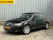 Audi A3 - 2.0 FSI Ambiente