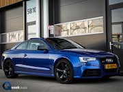 Audi RS5 - 4.2 FSI RS 5 quattro