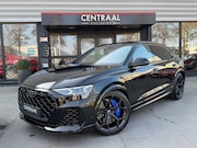 Audi RS Q8 - 4.0 TFSI RS Q8 quattro Performance Keramisch|Massage|B&O|Mem