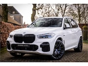 BMW X5 - xDrive45e M Sport 22" Laser Light HUD Crystal Panorama Trekh