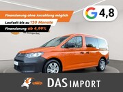 Volkswagen Caddy - Maxi 2.0 TDI (7-Si.) NAVI/AHK/ACC/SIDE/LANE/VIRTU
