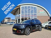 Citroën C5 Aircross - 1.6 Plug-in Hybrid 225 Feel Trekhaak|Carplay