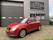Suzuki Swift - 1.6 Sport | Keyless | Navi | Cruise | Airco