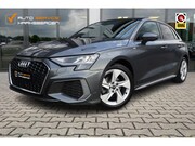 Audi A3 - Sportback 35 TFSI S-Line | Pano | ACC | Leder |