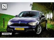 BMW 1-serie - 116i Business+|Nap |PDC |Cruise |5 Deurs |LMVelg