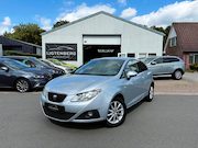 Seat Ibiza - SC 1.2 TSI Style Cruise|Clima|Trekhaak|Airco|NAP