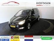 Ford Galaxy - 2.0-16V Trekhaak 7 persoons APK t/m 06-2027 Titanium Limited