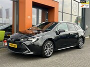 Toyota Corolla - Touring Sports 1.2 Turbo Dynamic|Netto Export