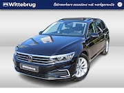 Volkswagen Passat - Variant 1.4 TSI PHEV 218pk GTE DSG Automaat / Panorama schui