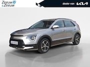 Kia Niro - 1.6 GDi Hybrid DynamicLine Edition | Dodehoek detectie | Ele