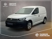 Volkswagen Caddy - Cargo 2.0 TDI 122pk DSG | Trekhaak | Cruise Control | Apple