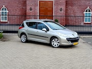 Peugeot 207 - 1.4 VTi XS / Airco / Panoramadak / Nap / Trekhaak
